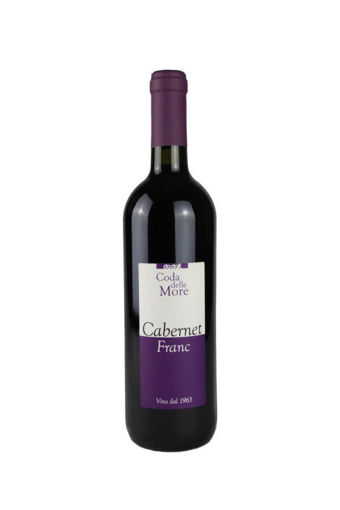 Picture of Cabernet Franc